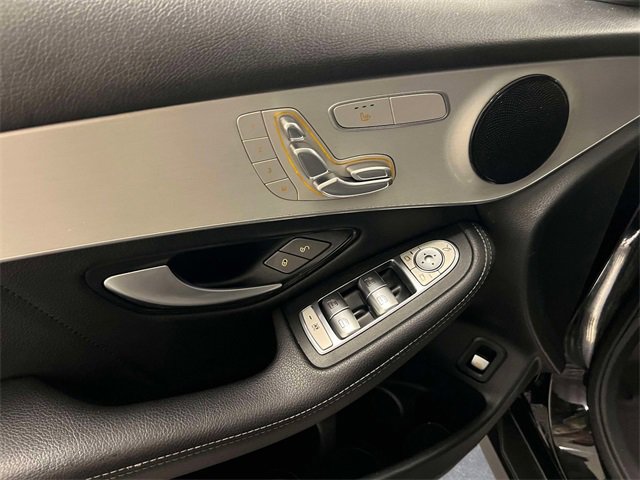 Certified 2022 Mercedes-Benz GLC 300 4MATIC image 14