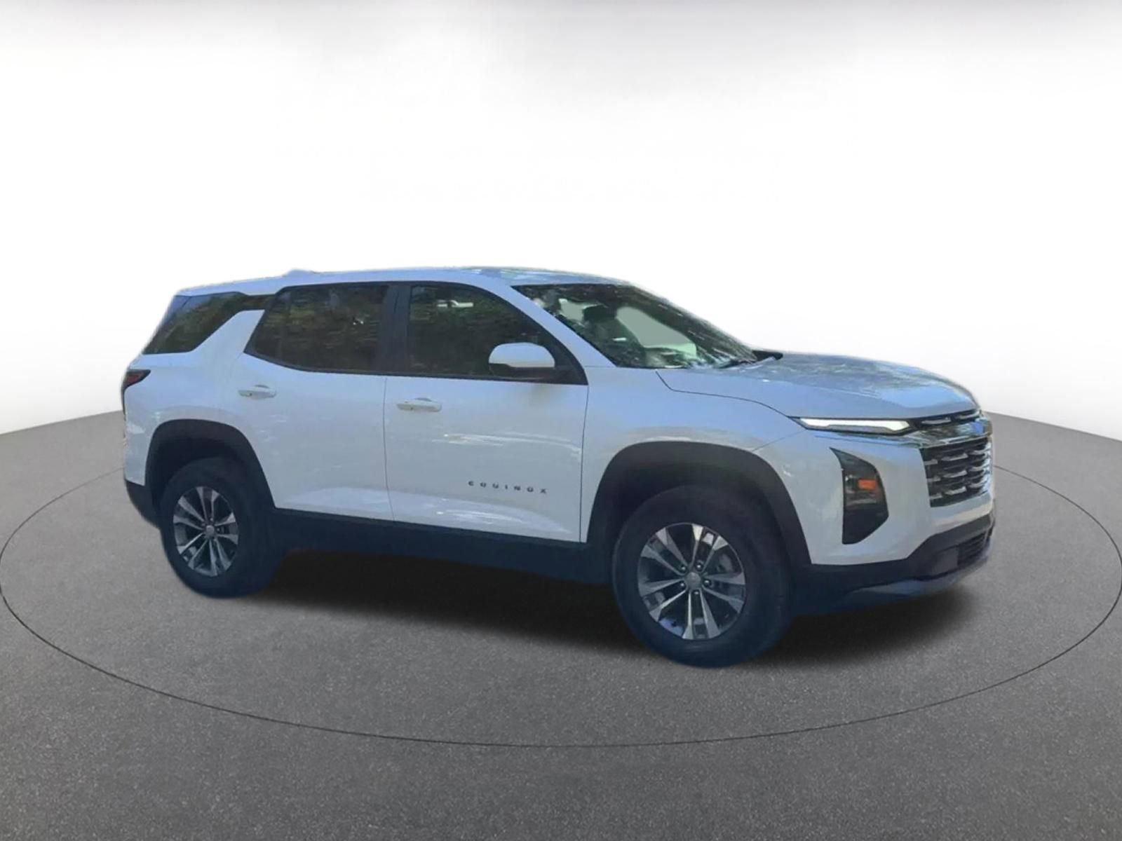 Used 2025 Chevrolet Equinox LT video 2