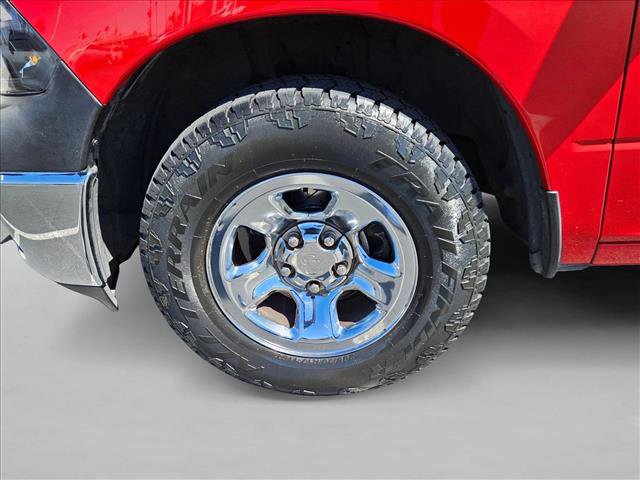 Used 2011 RAM 1500 ST w/ ST Popular Equipment Group RWD image 23