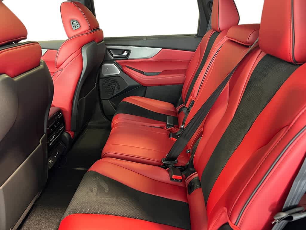 New 2026 Acura MDX A-Spec image 33