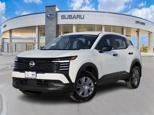 Used 2026 Nissan Kicks S image 1