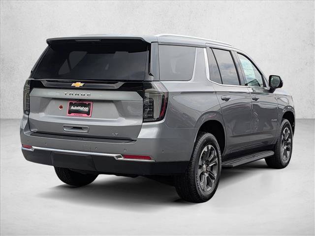 New 2026 Chevrolet Tahoe LT w/ Comfort Package AWD/4WD video 2