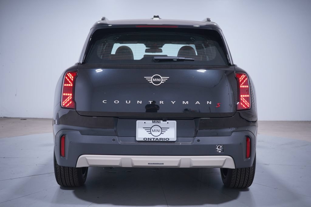 New 2027 MINI Cooper Countryman S AWD/4WD image 5