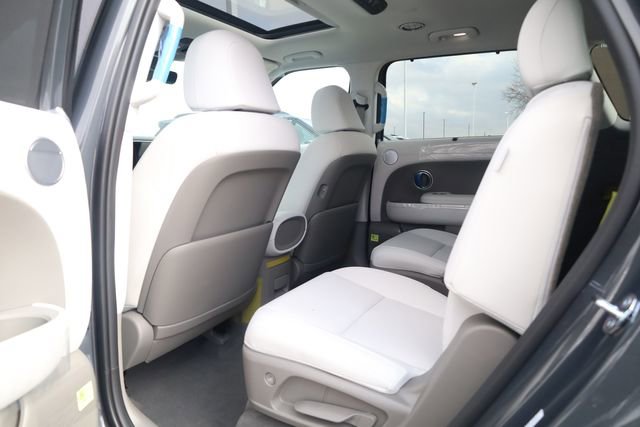 New 2026 Hyundai Palisade SEL AWD/4WD image 20