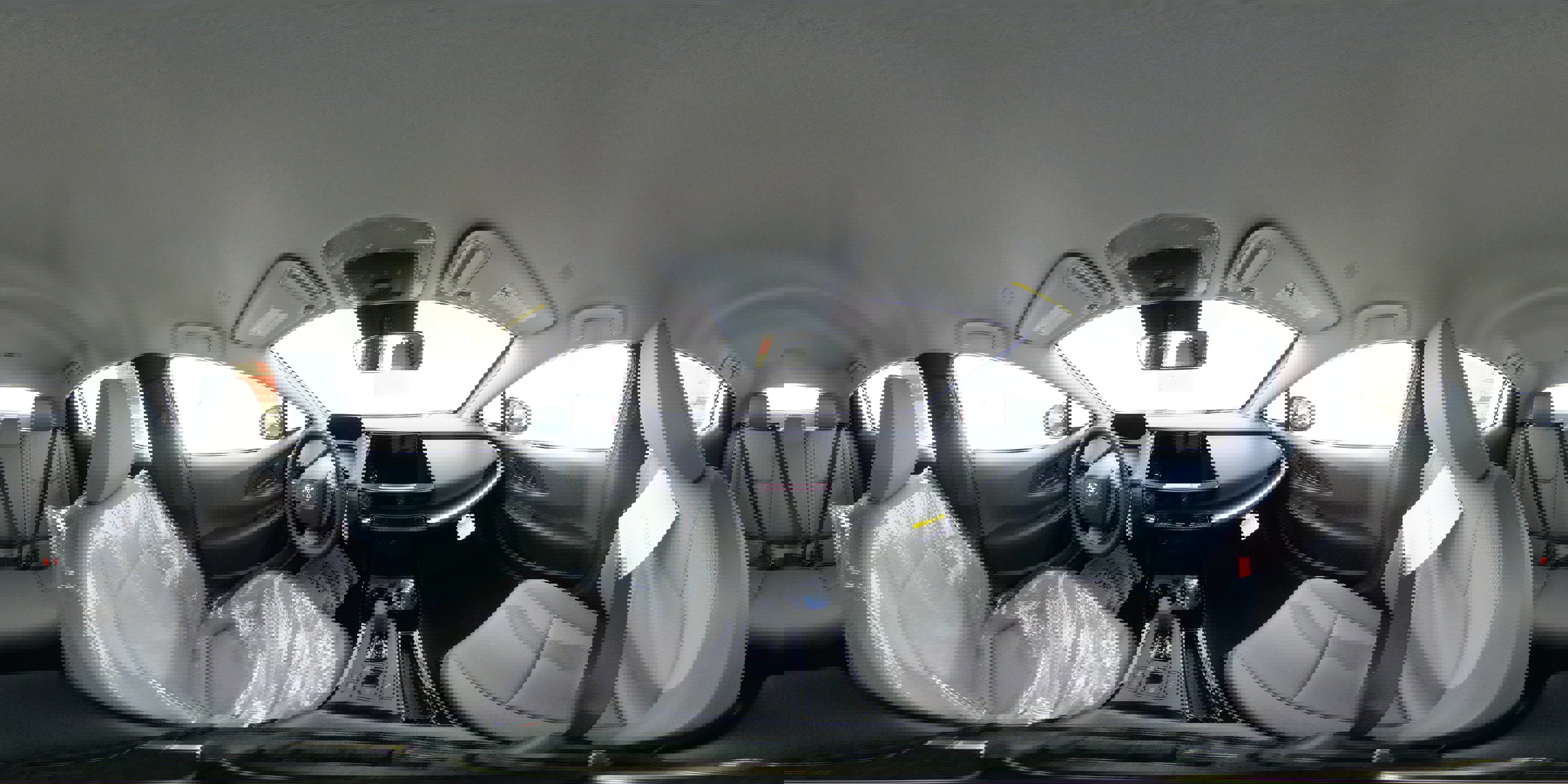 New 2026 Toyota Prius LE image 33