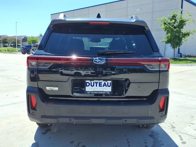 New 2026 Subaru Outback Touring XT AWD/4WD image 6
