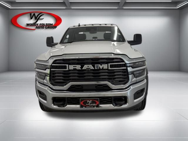 New 2026 RAM 5500 Tradesman image 2