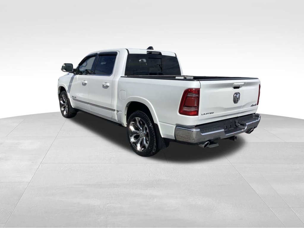 Certified 2023 RAM 1500 Limited AWD/4WD image 3