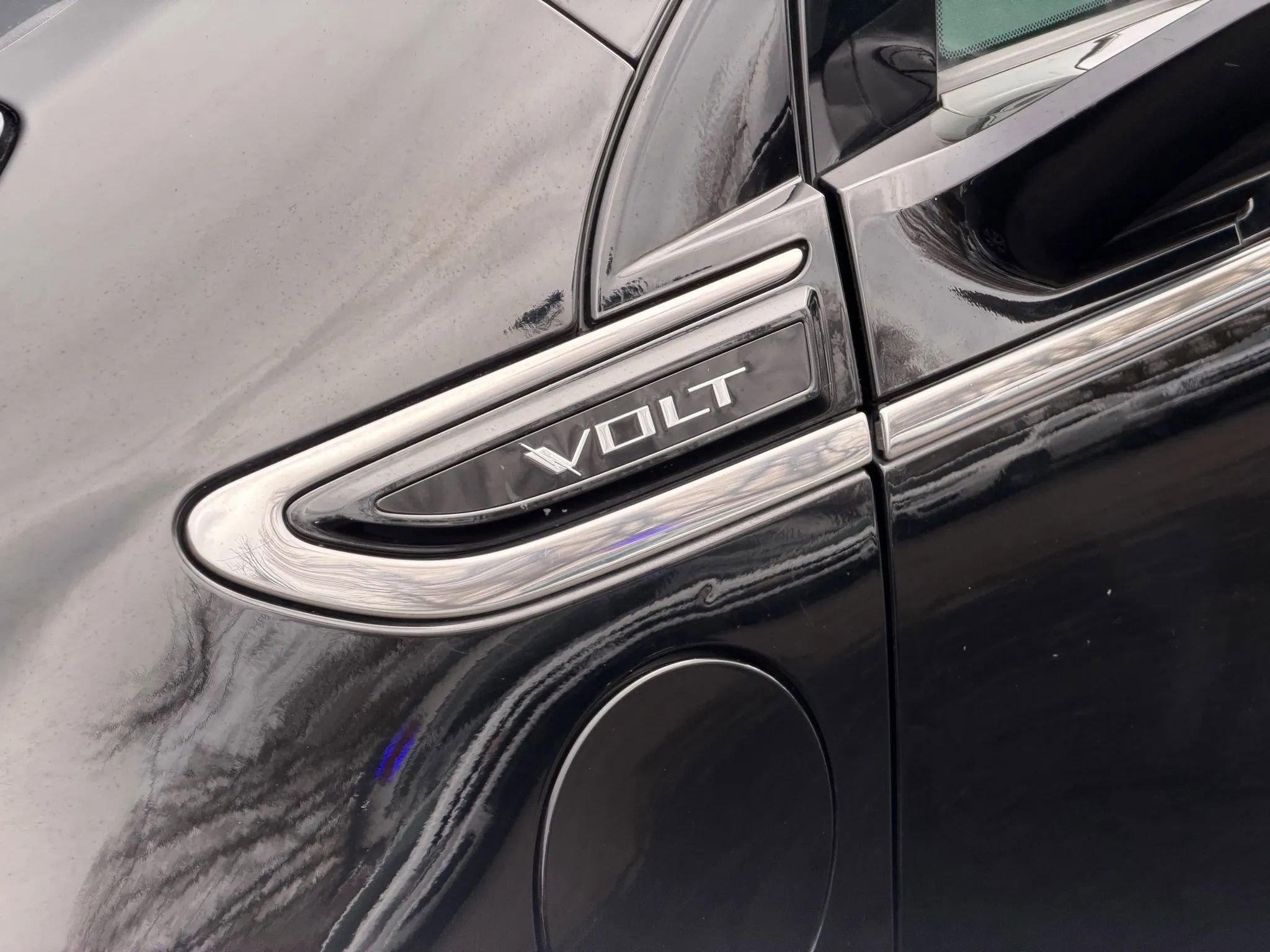 Used 2015 Chevrolet Volt image 11