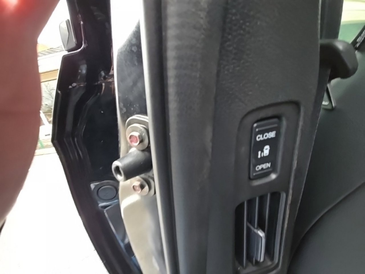 Certified 2023 Honda Odyssey Sport image 12