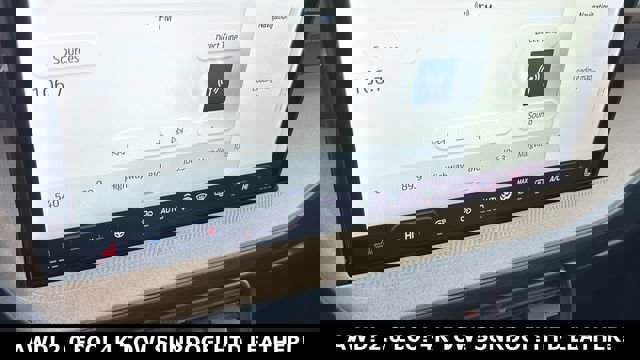 New 2026 Ford Maverick Lariat w/ 4K Tow Package image 16