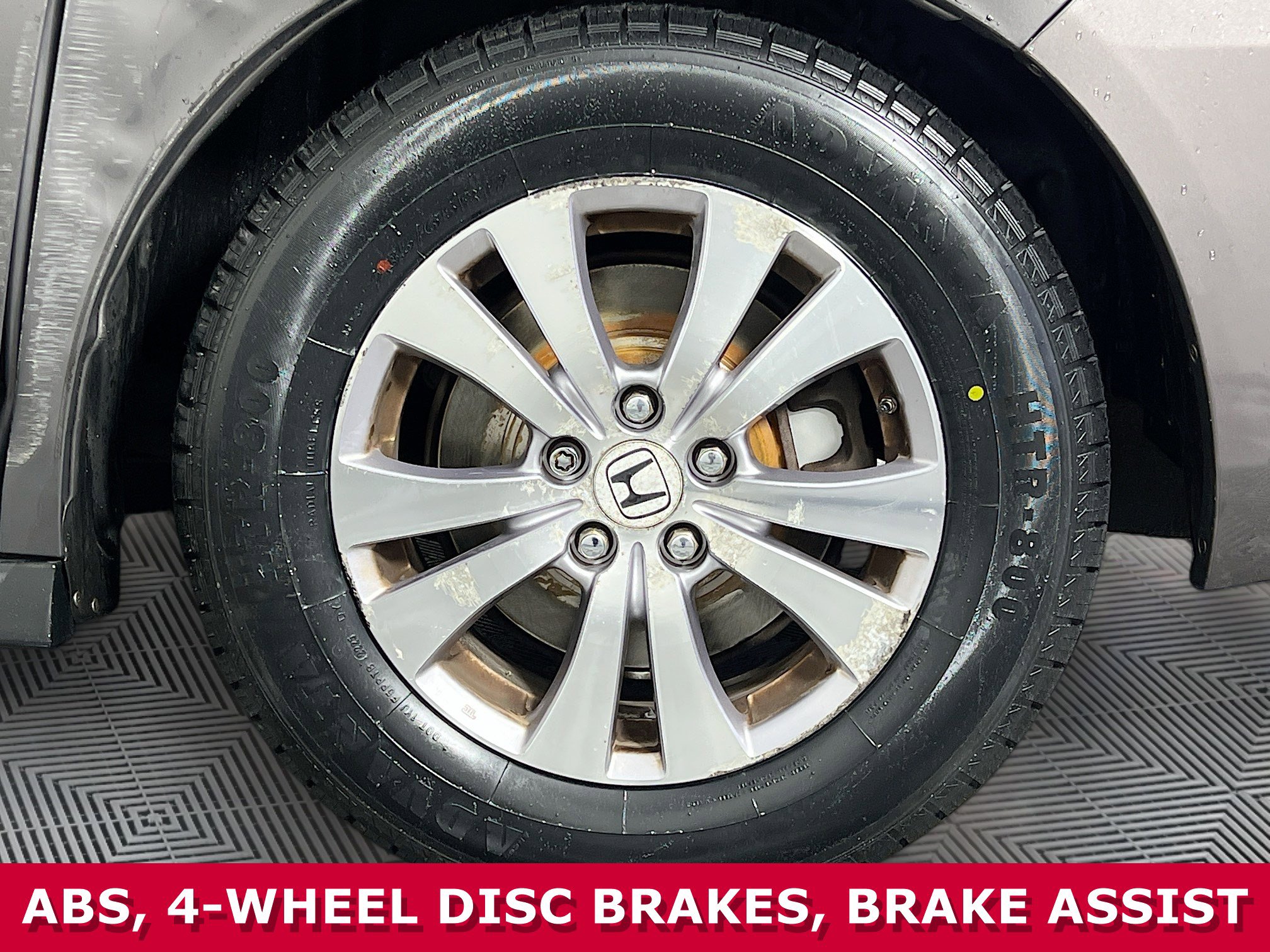 Used 2014 Honda Odyssey EX-L image 33