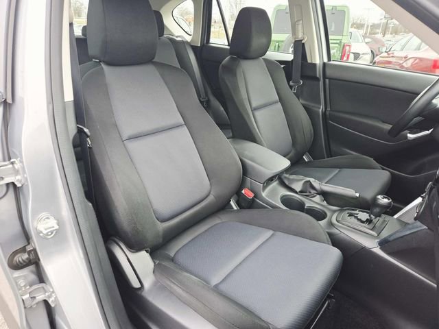 Used 2013 MAZDA CX-5 Sport w/ Bluetooth Audio Pkg image 12