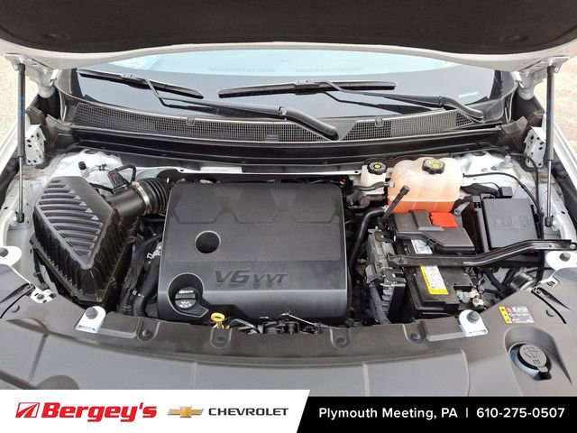 Certified 2023 Chevrolet Traverse LT image 30