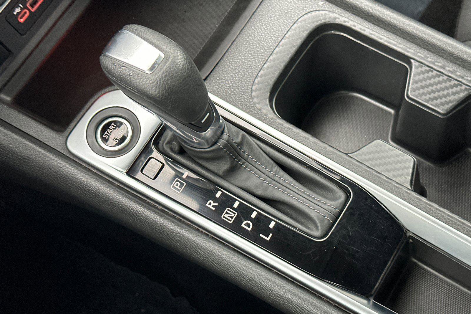 Used 2024 Nissan Sentra SV image 19