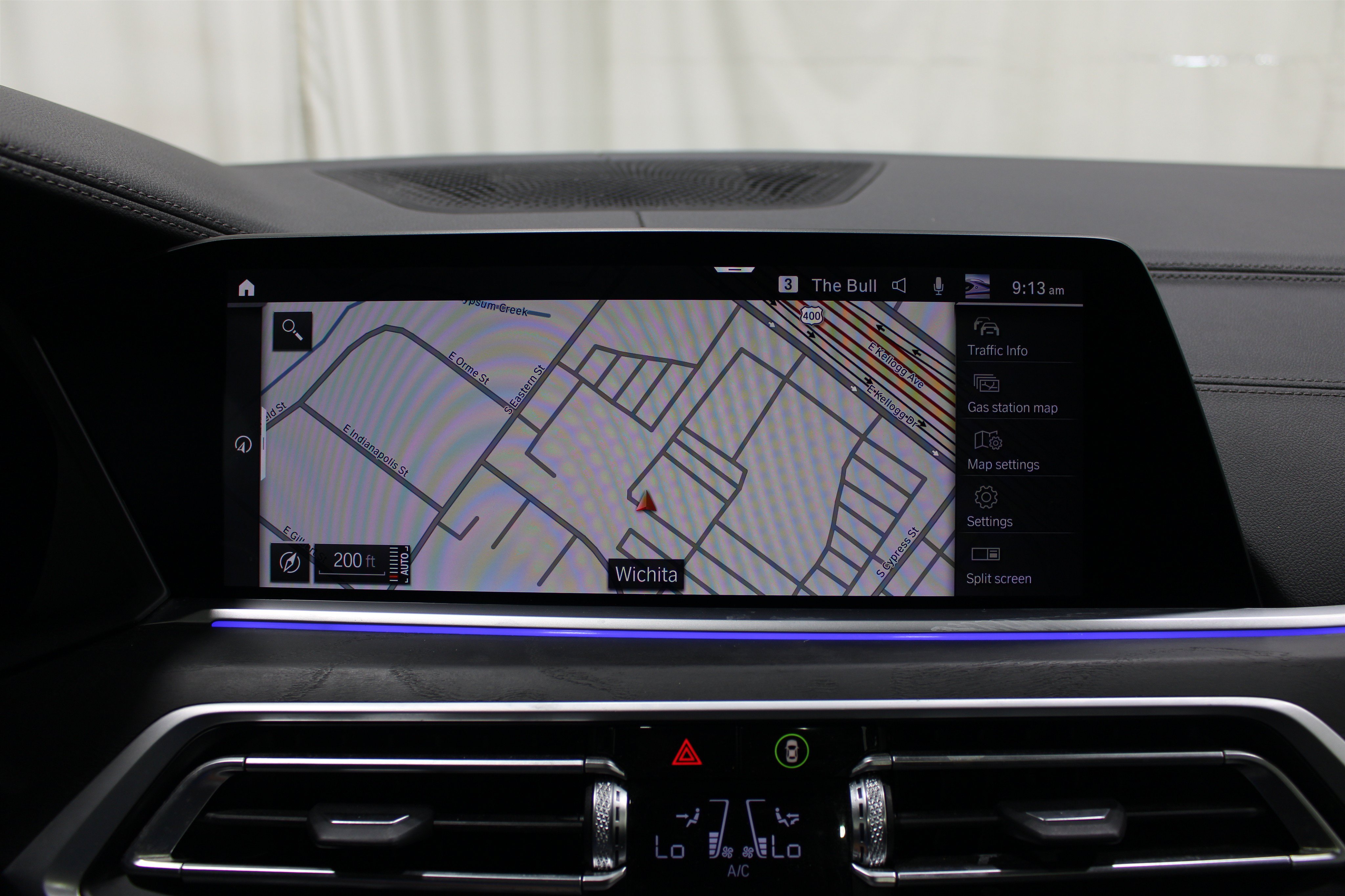 Used 2022 BMW X7 xDrive40i w/ Premium Package AWD/4WD image 18