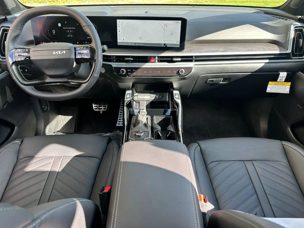 New 2026 Kia Sorento SX Prestige image 8