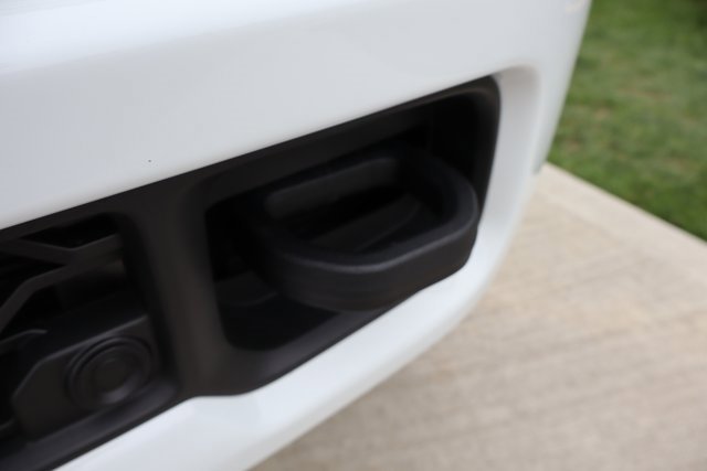 Used 2025 RAM 3500 Limited w/ Max Tow Package image 7