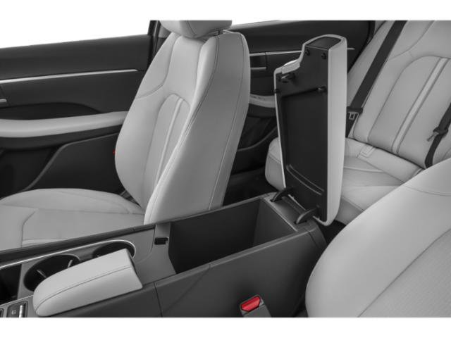 Used 2024 Hyundai Sonata SEL w/ Convenience Package FWD image 17