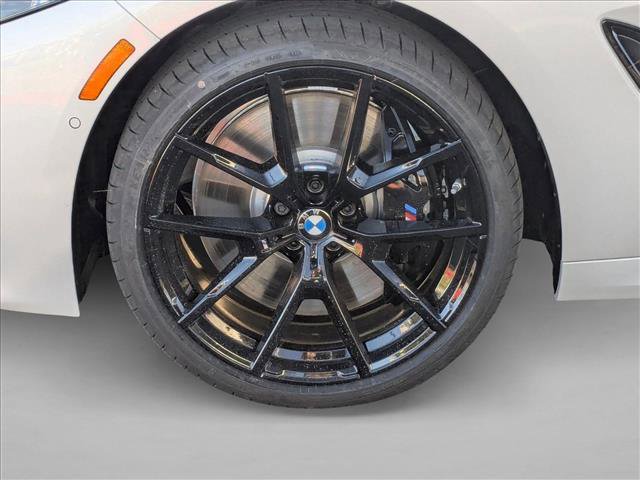 New 2026 BMW 840i image 10