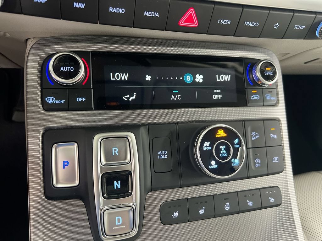 Used 2023 Hyundai Palisade Calligraphy AWD/4WD image 17
