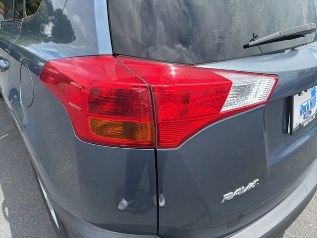 Used 2014 Toyota RAV4 XLE FWD image 20