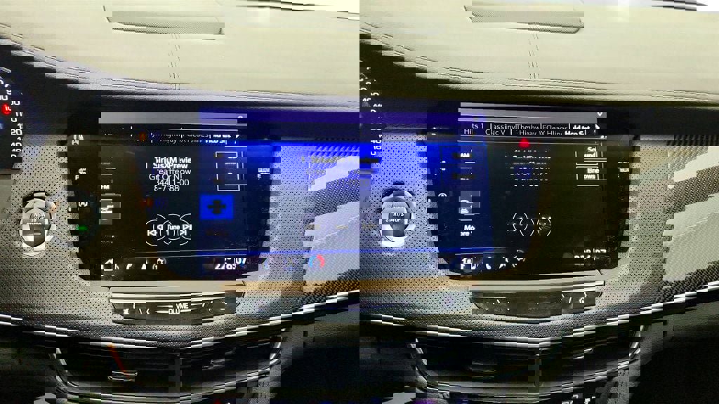 Used 2019 Cadillac CT6 Sport image 18