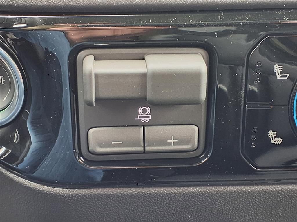 New 2026 Chevrolet Silverado 1500 LT w/ Safety Package image 10