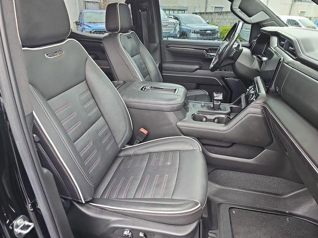 Used 2022 GMC Sierra 1500 AT4X AWD/4WD image 10