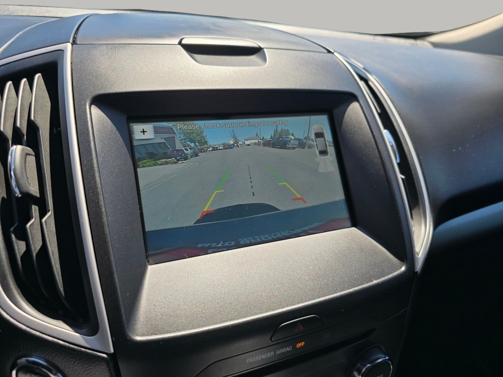 Used 2016 Ford Edge SEL w/ Equipment Group 201A AWD/4WD image 10