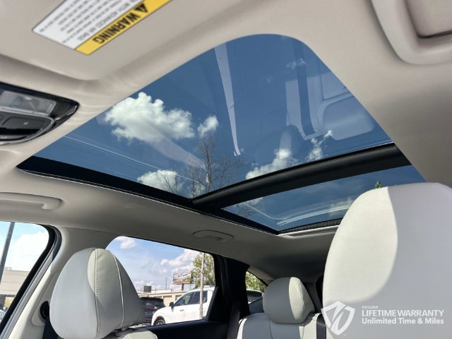 New 2026 Hyundai Tucson Limited FWD image 27
