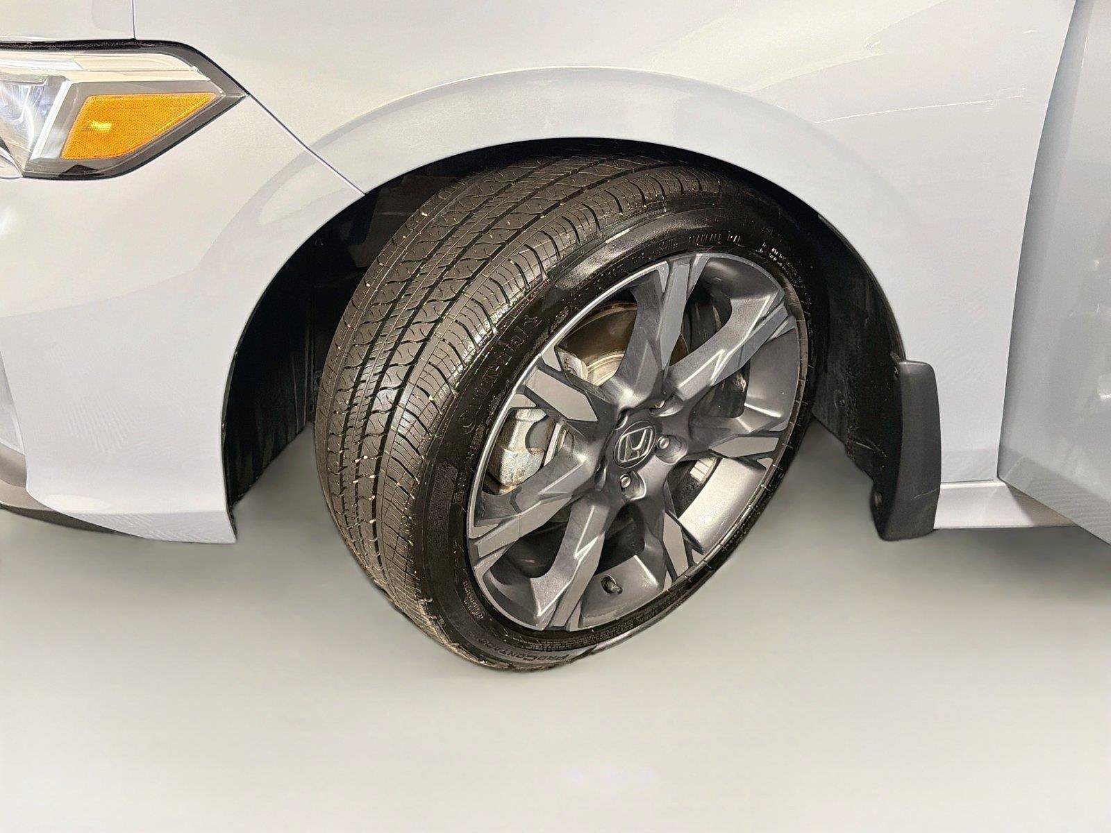 Used 2026 Honda Civic Sport Touring image 36
