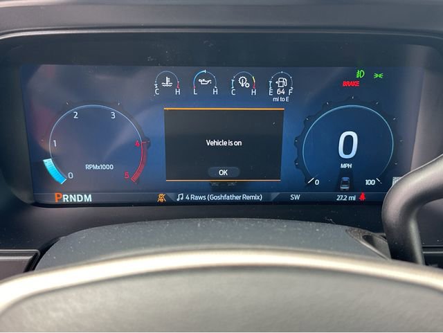 New 2026 Ford F450 Platinum w/ Platinum Plus Package image 11