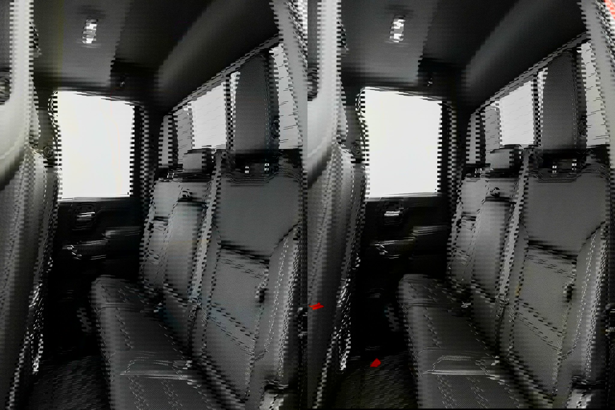 Used 2021 GMC Sierra 2500 Denali w/ Denali Ultimate Package image 37