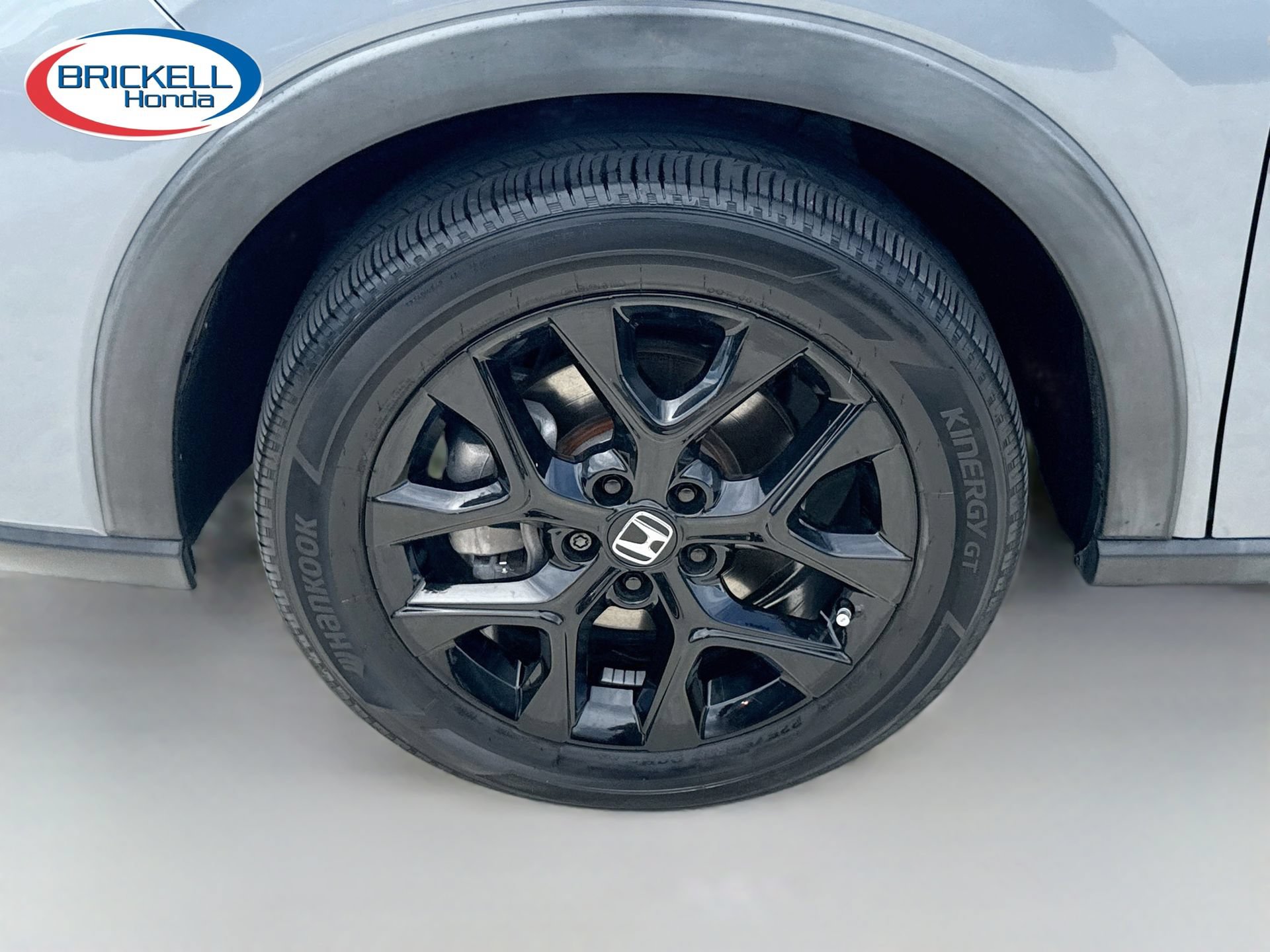 Used 2023 Honda HR-V Sport image 42