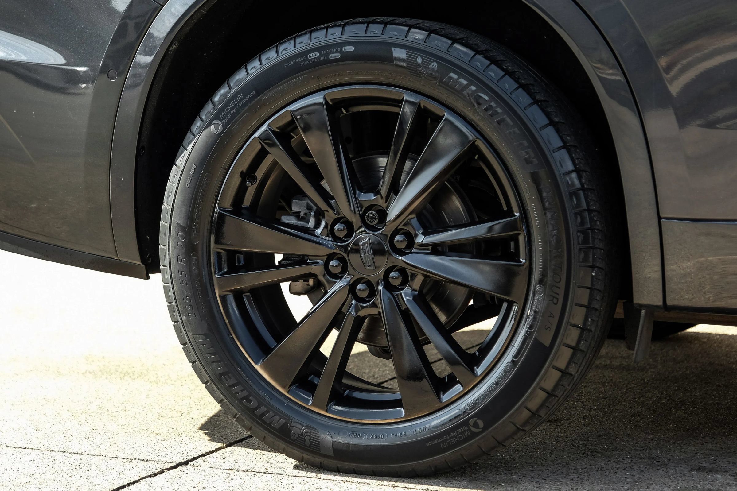 Used 2022 Cadillac XT6 Premium Luxury w/ Technology Package FWD image 49