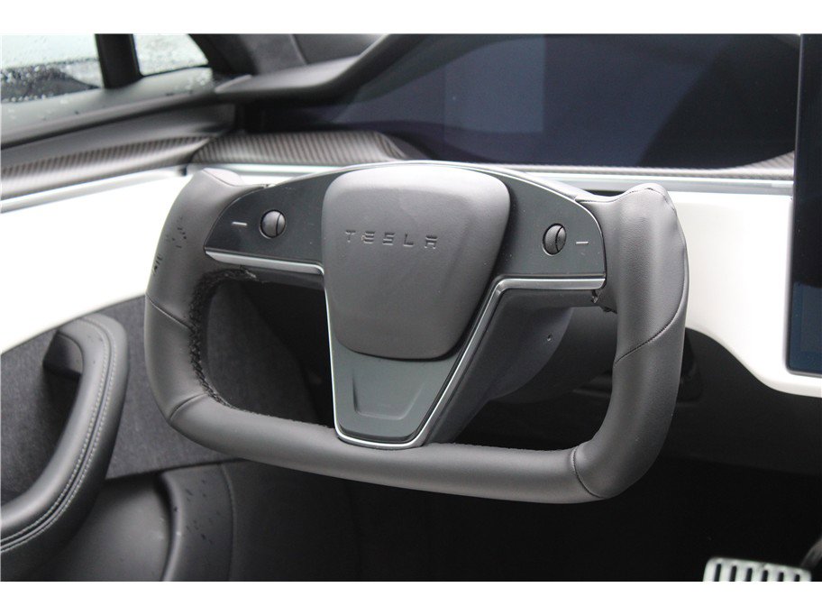 Used 2022 Tesla Model S Plaid AWD/4WD image 15