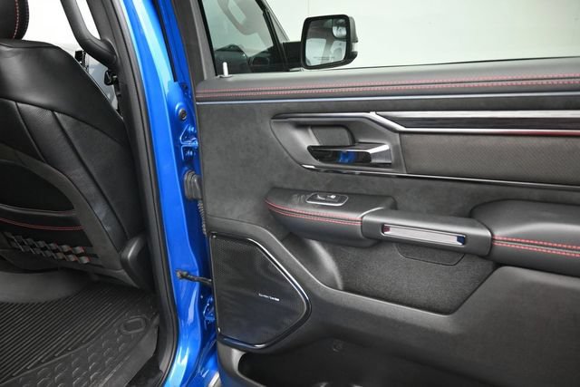 Used 2024 RAM 1500 TRX w/ TRX Level 2 Equipment Group AWD/4WD image 20