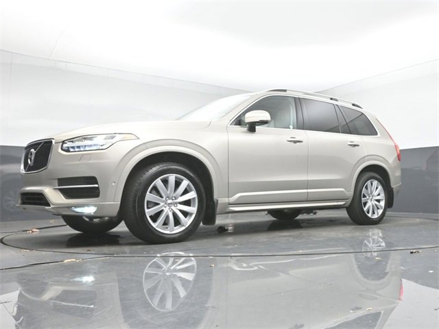 Used 2016 Volvo XC90 T6 Momentum w/ Momentum Plus Package image 12