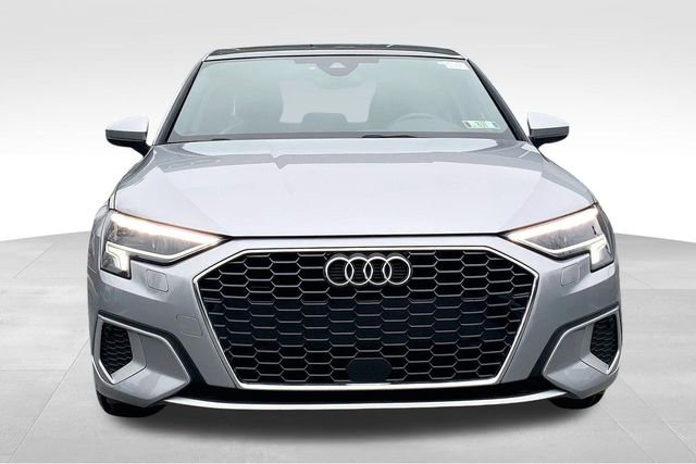 Used 2023 Audi A3 2.0T Premium Plus image 3