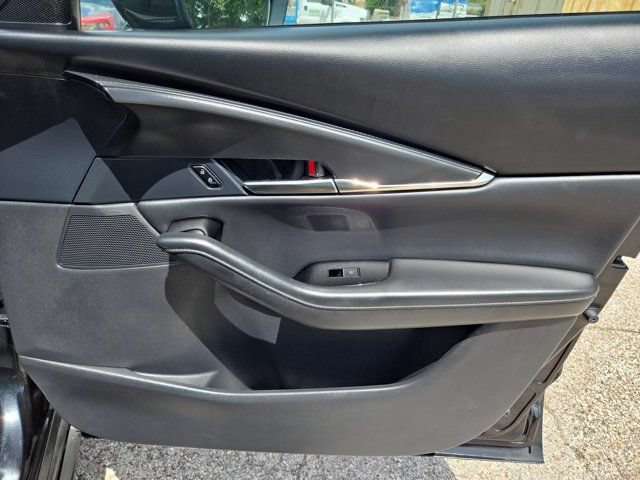 Used 2025 MAZDA CX-30 AWD 2.5 S w/ Preferred Package image 31