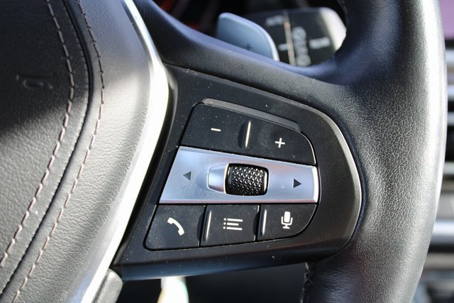 Used 2019 BMW X5 xDrive40i image 28