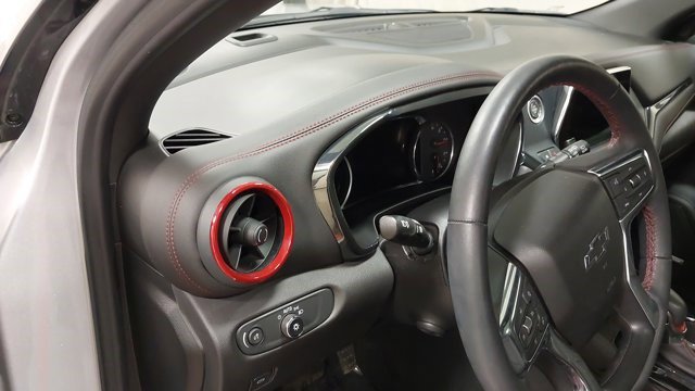 Certified 2022 Chevrolet Blazer RS w/ Enhanced Convenience Package image 17