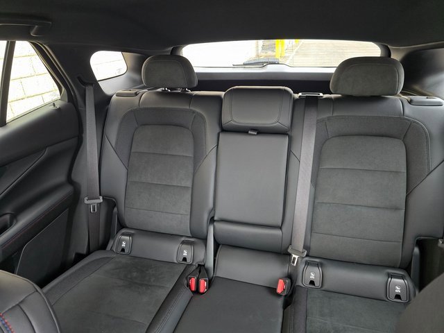 Used 2024 Chevrolet Blazer EV RS image 29