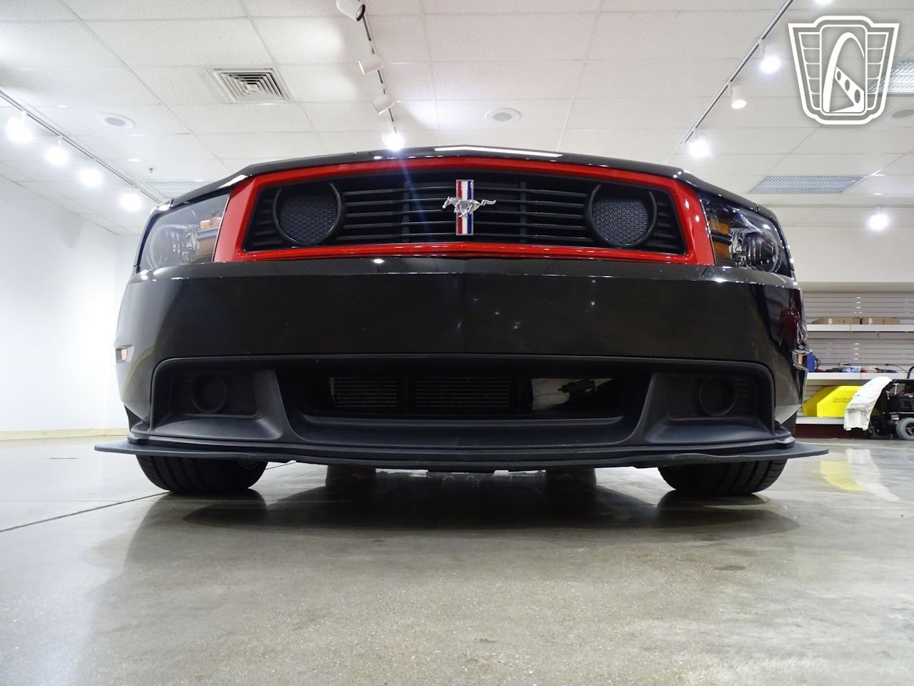 Used 2012 Ford Mustang Boss 302 RWD image 26