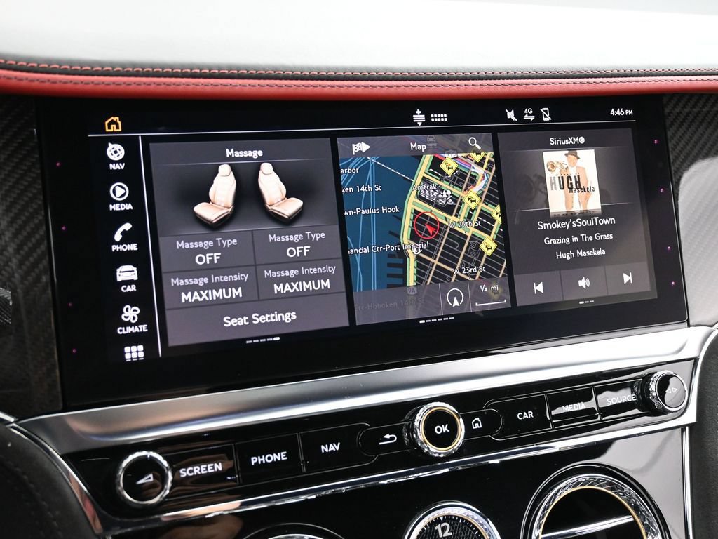 Certified 2022 Bentley Continental GT Speed AWD/4WD image 21