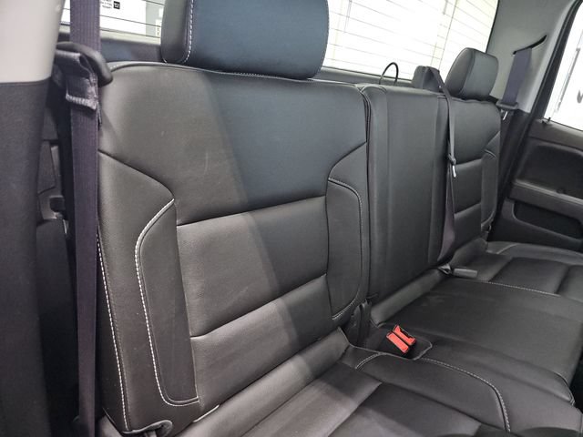 Used 2016 Chevrolet Silverado 1500 LT w/ All Star Edition AWD/4WD image 30