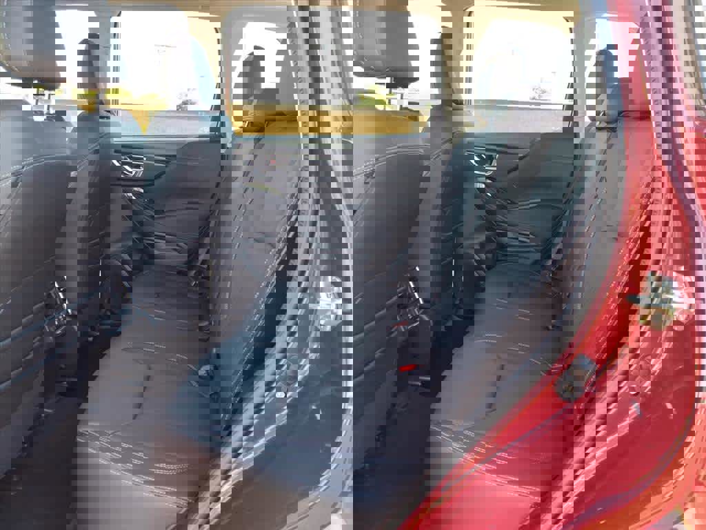 Certified 2021 Subaru Forester Touring w/ Popular Package #2 image 31