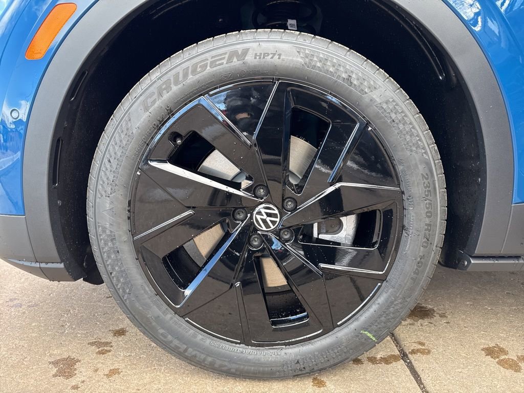 New 2026 Volkswagen ID.4 Pro S Plus image 27