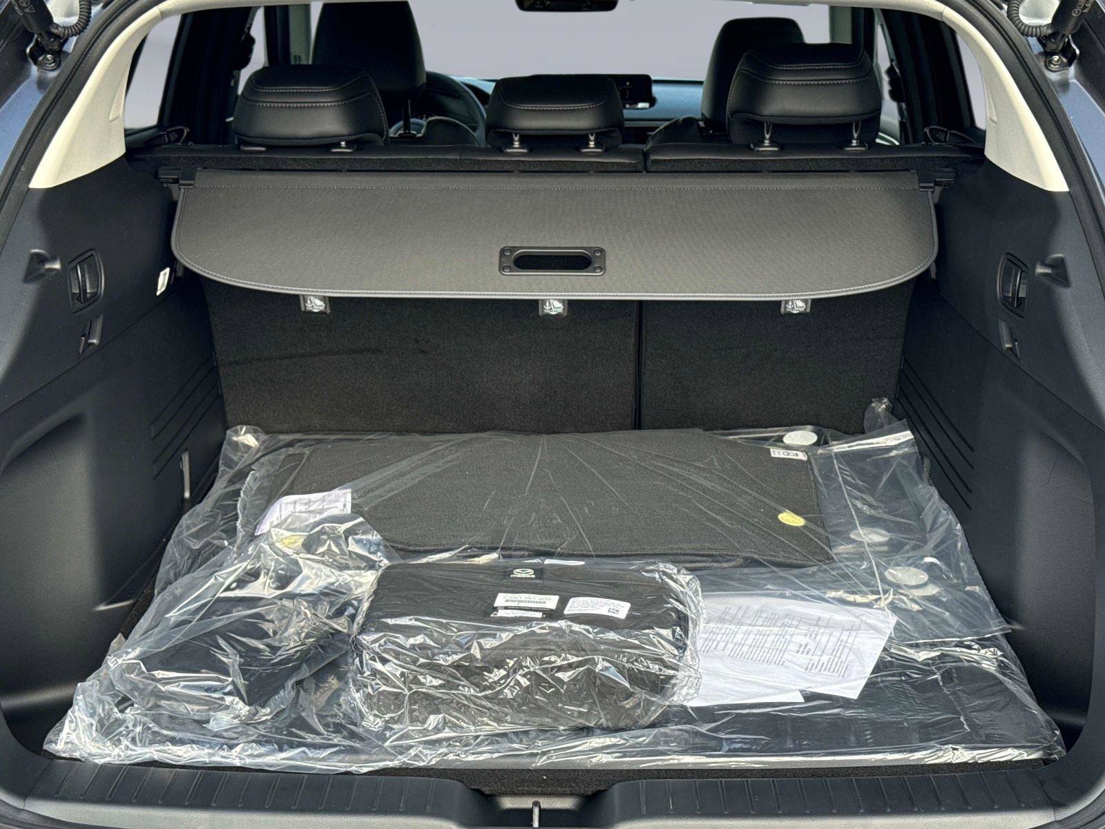 New 2026 MAZDA CX-50 AWD 2.5 S w/ Weather Package image 11